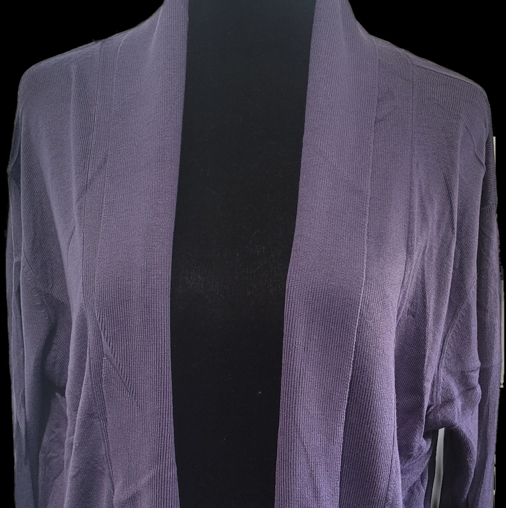 HOSS INTROPIA Electric Blue size M